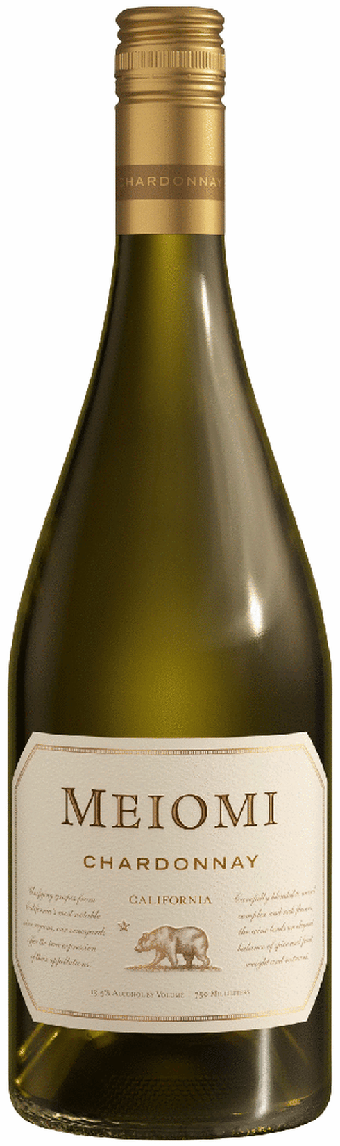 Meiomi California Chardonnay