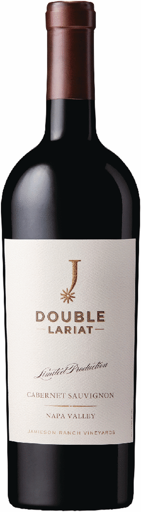 Double Lariat Cabernet Sauvignon, Napa Valley
