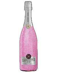Daddy Kool Sparkling Rose