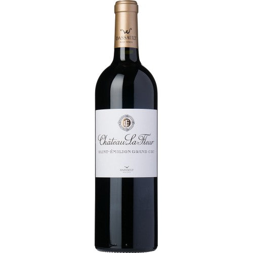 Chateau La Fleur Saint Emilion