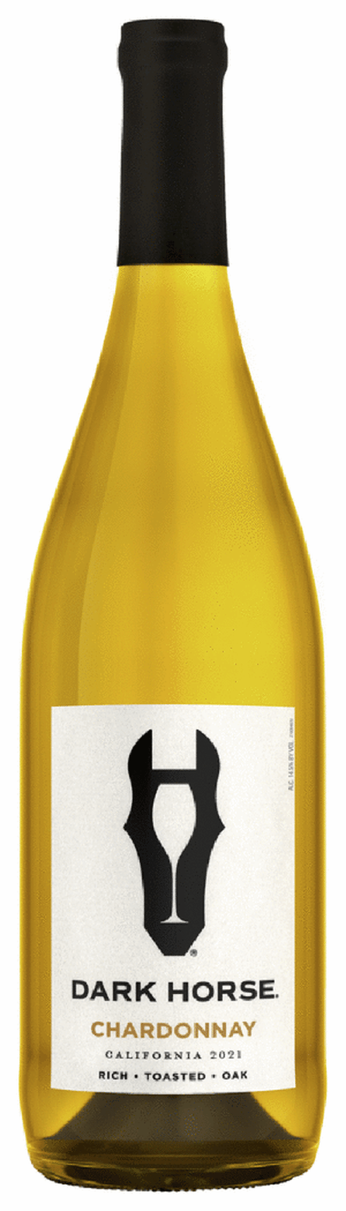 Dark Horse Chardonnay