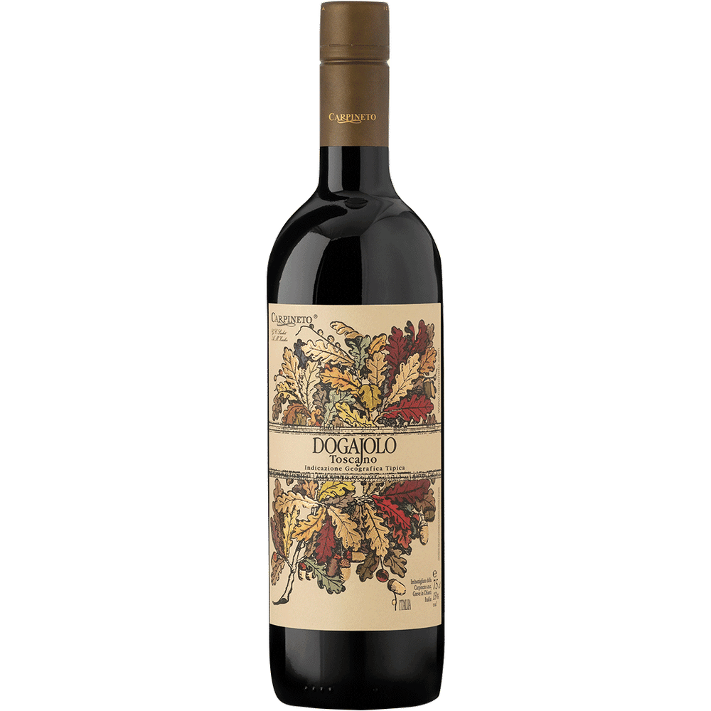 Carpineto Dogajolo Toscano Rosso IGT