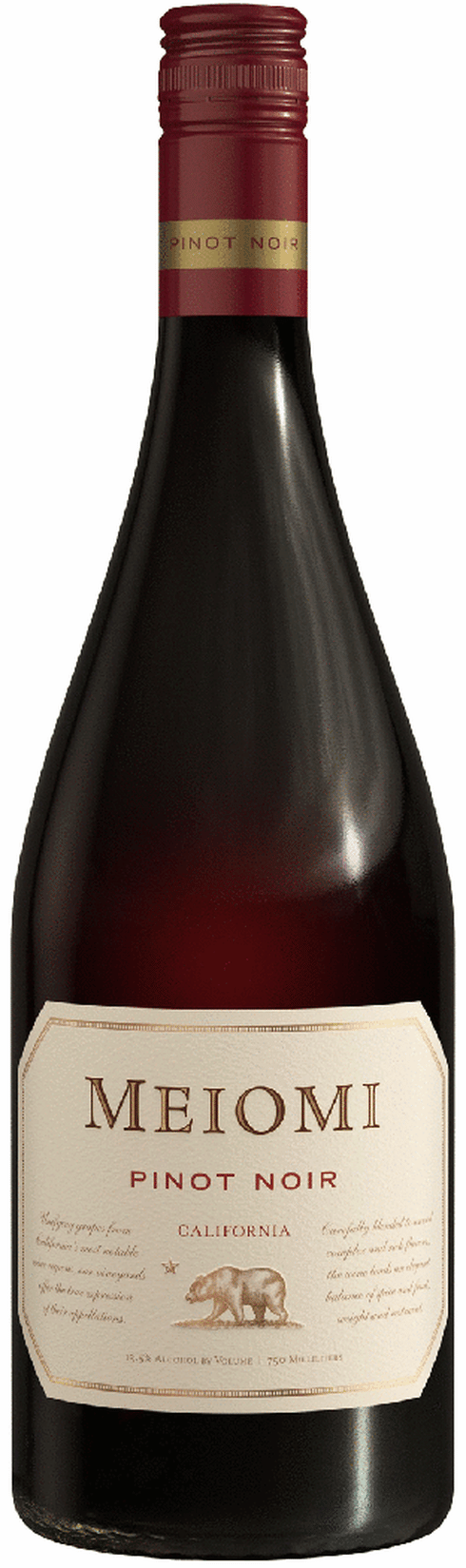 Meiomi Pinot Noir