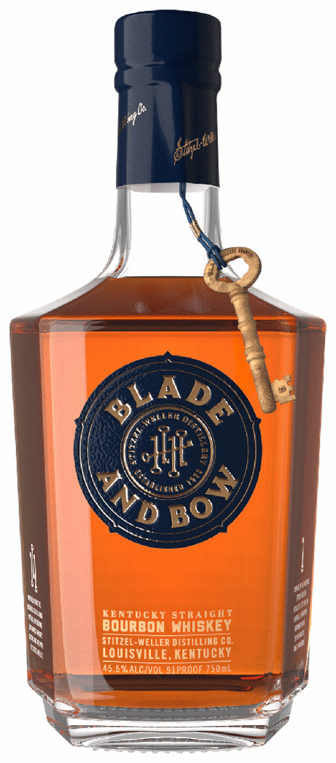 Blade And Bow Bourbon