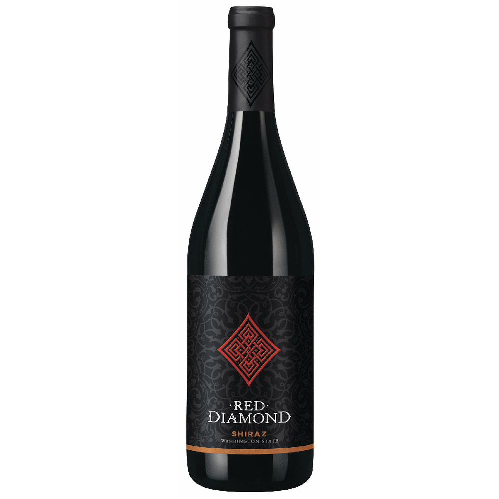 Red Diamond Shiraz