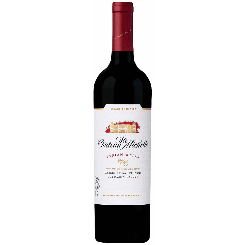 Chateau Ste Michele Cabernet Sauvignon Indian Wells