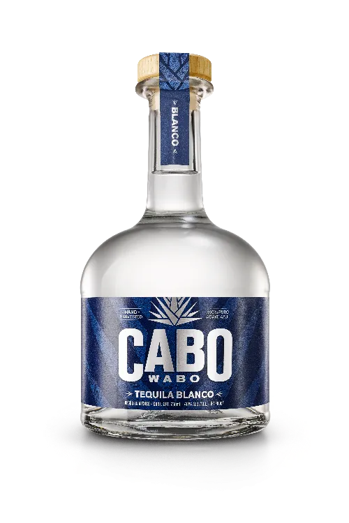 Cabo Wabo Tequila Blanco