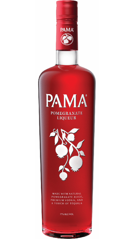 PAMA Pomegranate Liqueur