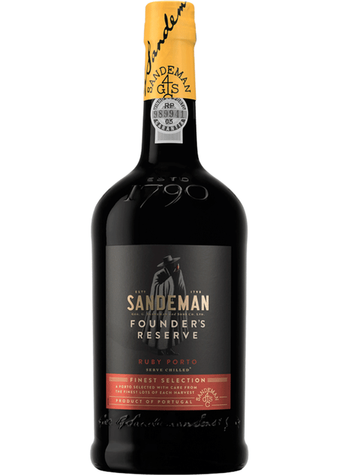 Sandeman Founder's Reserve Ruby Port