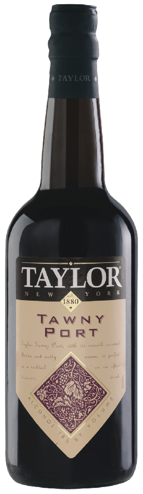 Taylor Tawny Port