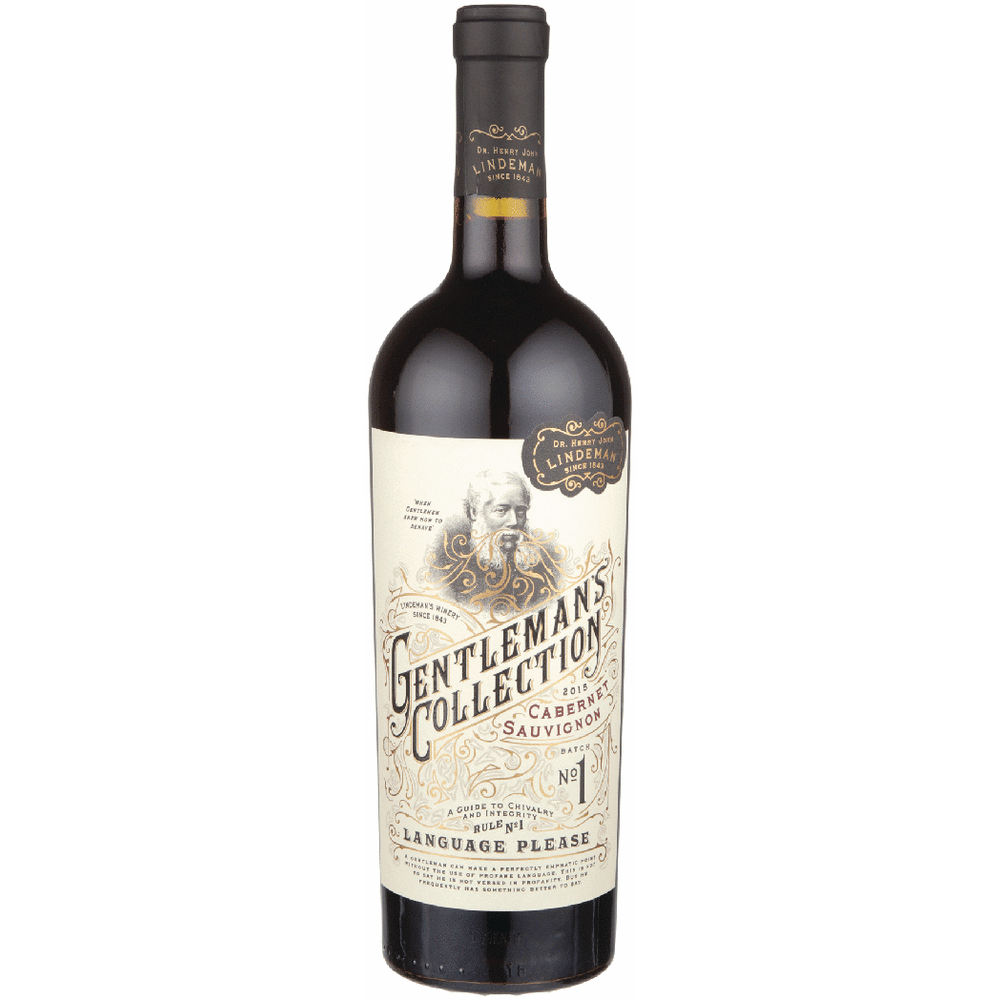 Gentleman’s Collection Cabernet Sauvignon