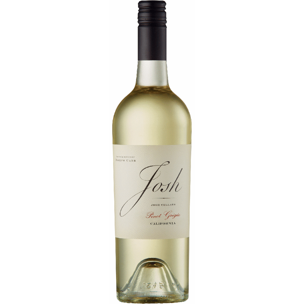 Josh Pinot Grigio