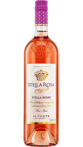 Stella Rosa Berry