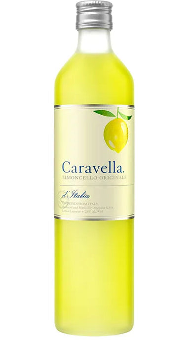 Caravella Limnocello