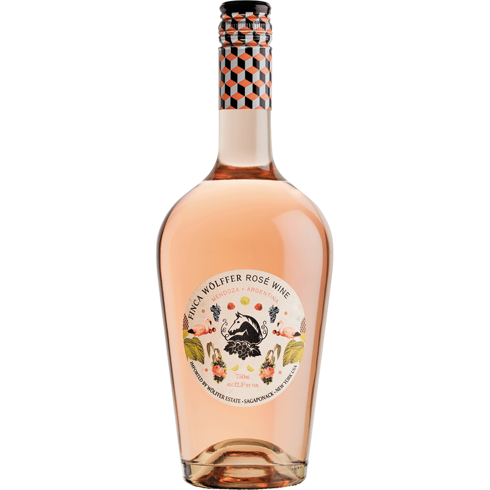 Wölffer Estate Finca Rosé