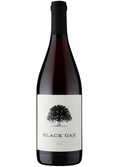 Black Oak Pinot Noir