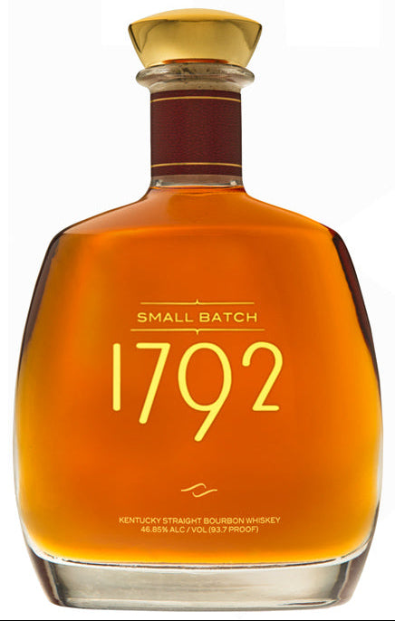 1792 Small Batch Kentucky Straight Bourbon Whiskey
