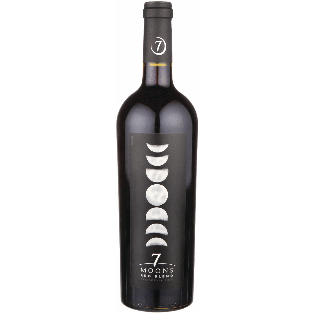 7 Moon Red Blend