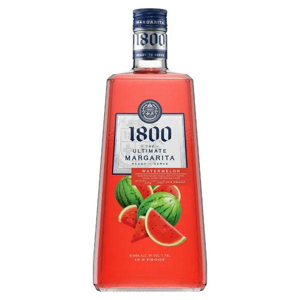 1800 Ultimate Watermelon