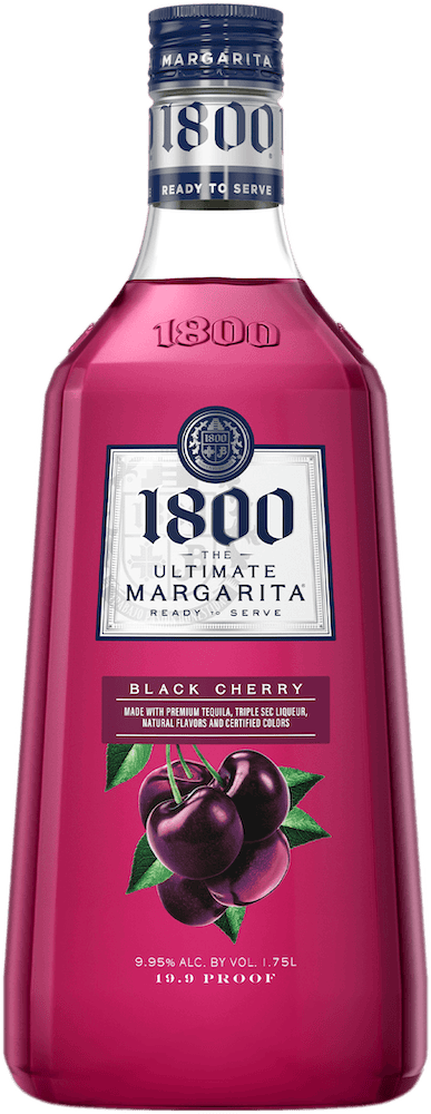 1800 Ultimate Black Cherry