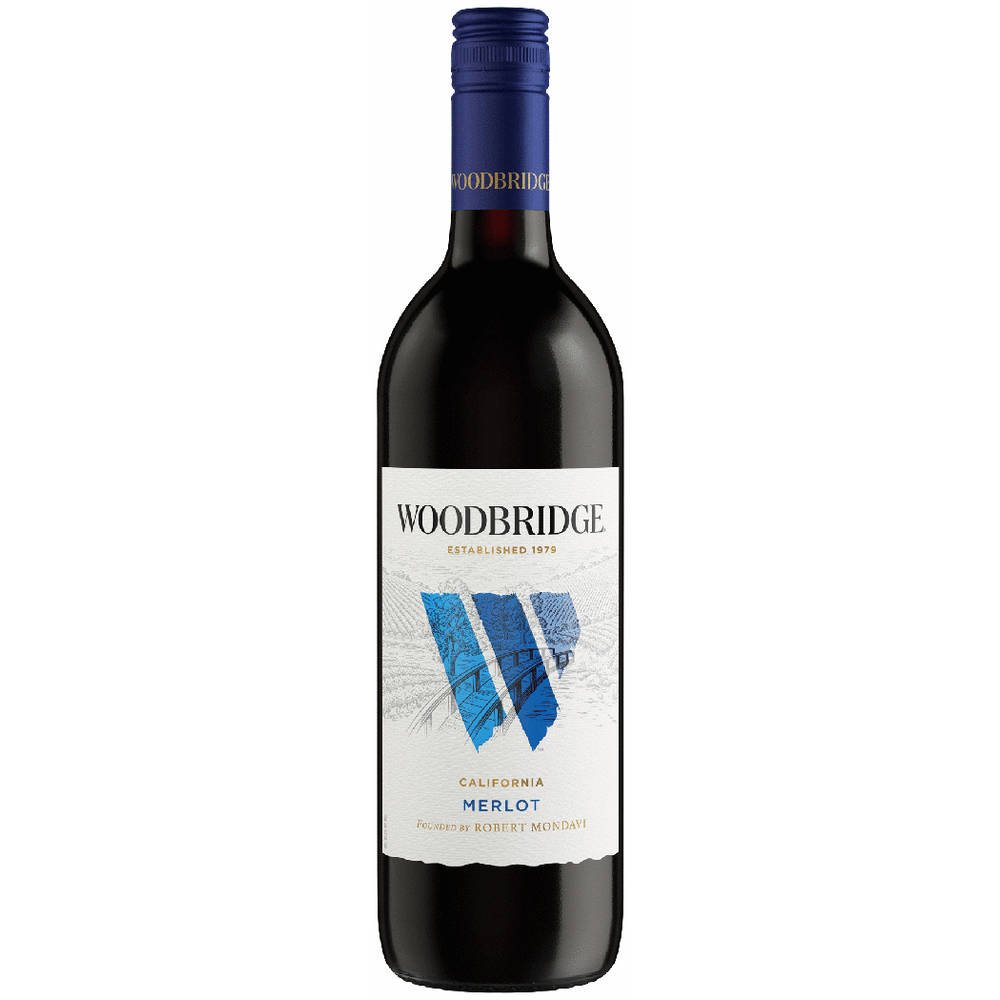 Woodbridge Merlot