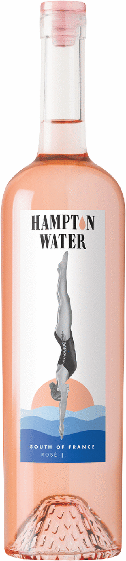 Hampton Water Rose