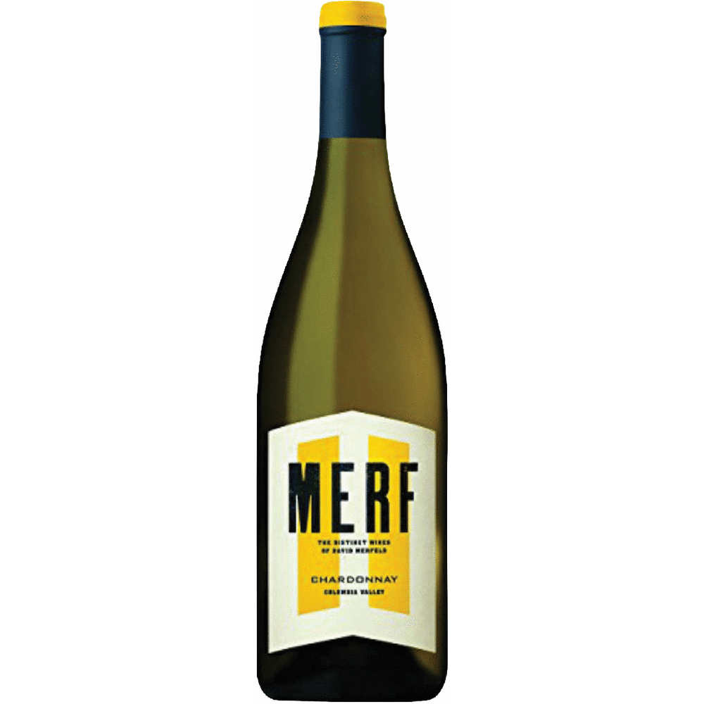 Merf Chardonnay