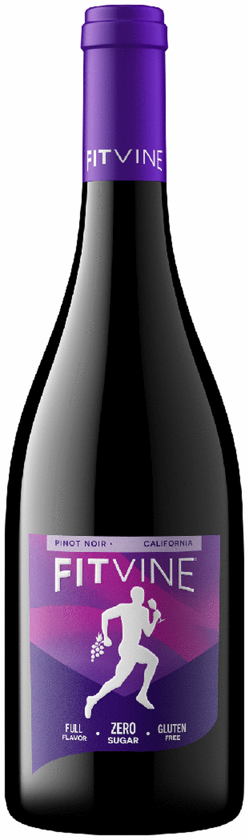 Fitvine Pinot Noir