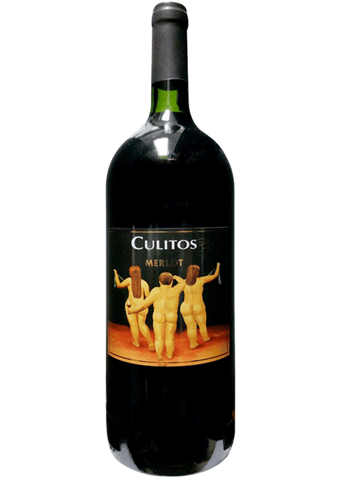 Culitos Merlot