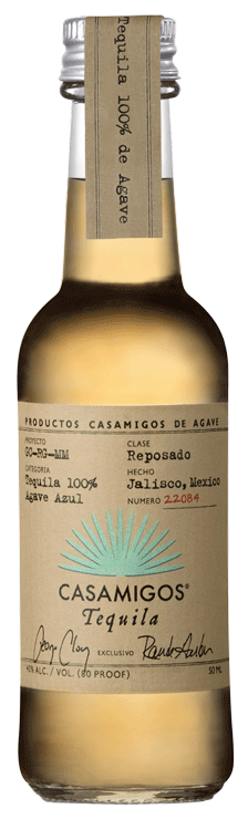Casamigos Reposado
