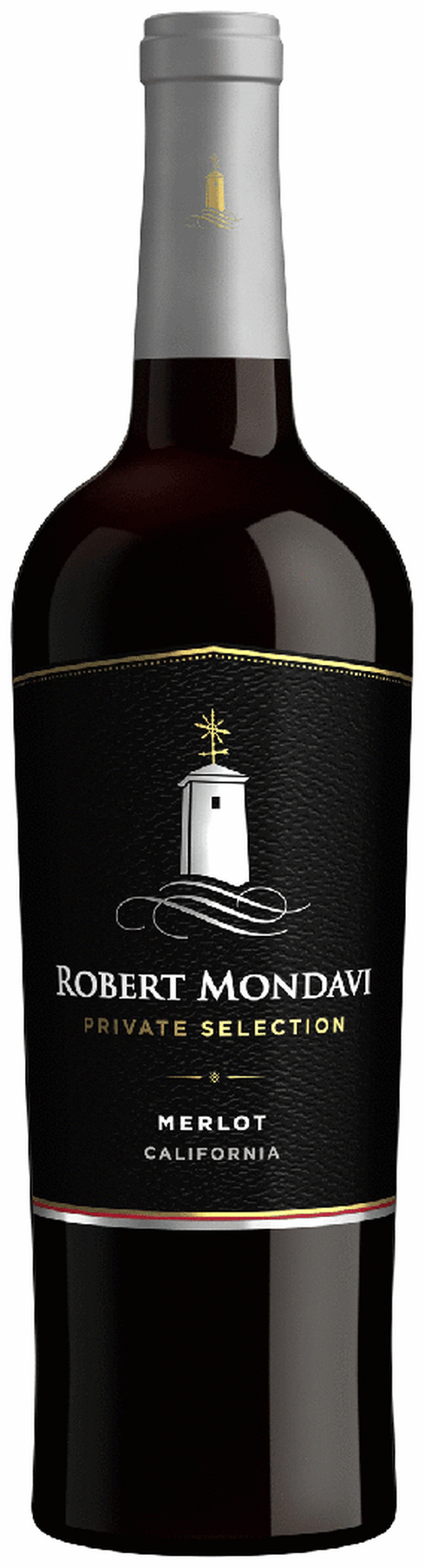 Robert Mondavi Private Selection Merlot
