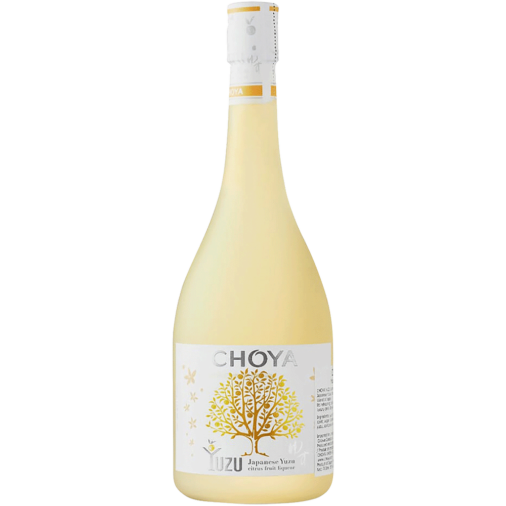 Choya Yuzu