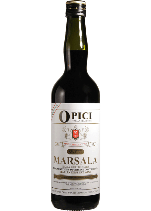 Opici Marsala Sweet
