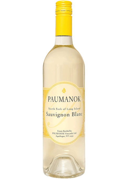 Paumanok Vineyards Sauvignon Blanc