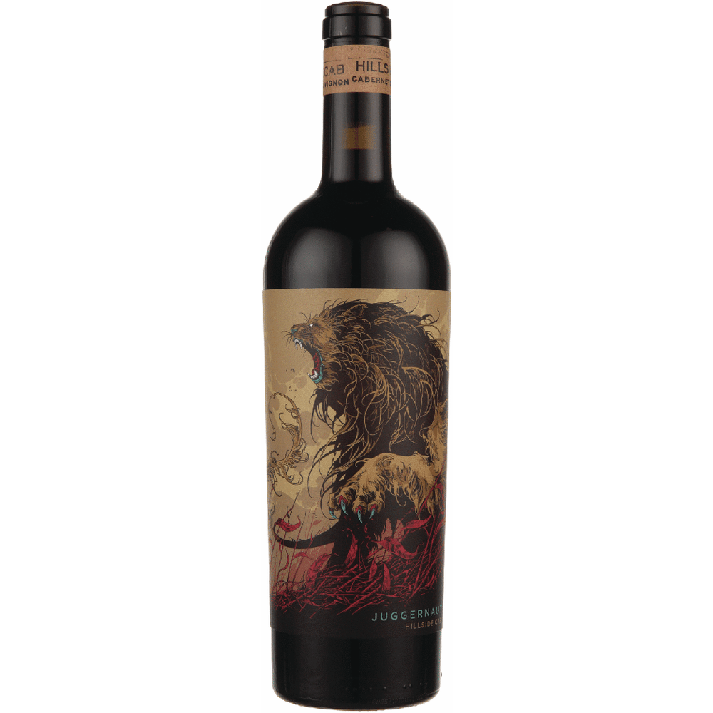 Juggernaut Cabernet Sauvignon