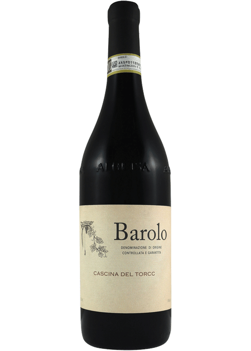 Cascina Del Torcc Barolo