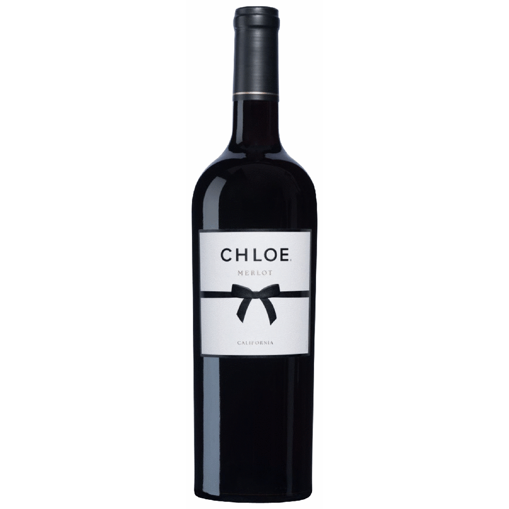 Chloe Merlot