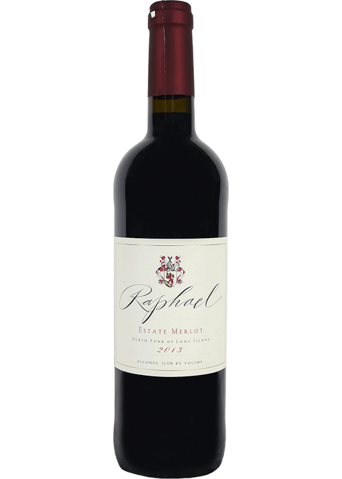 Raphael Estate Merlot