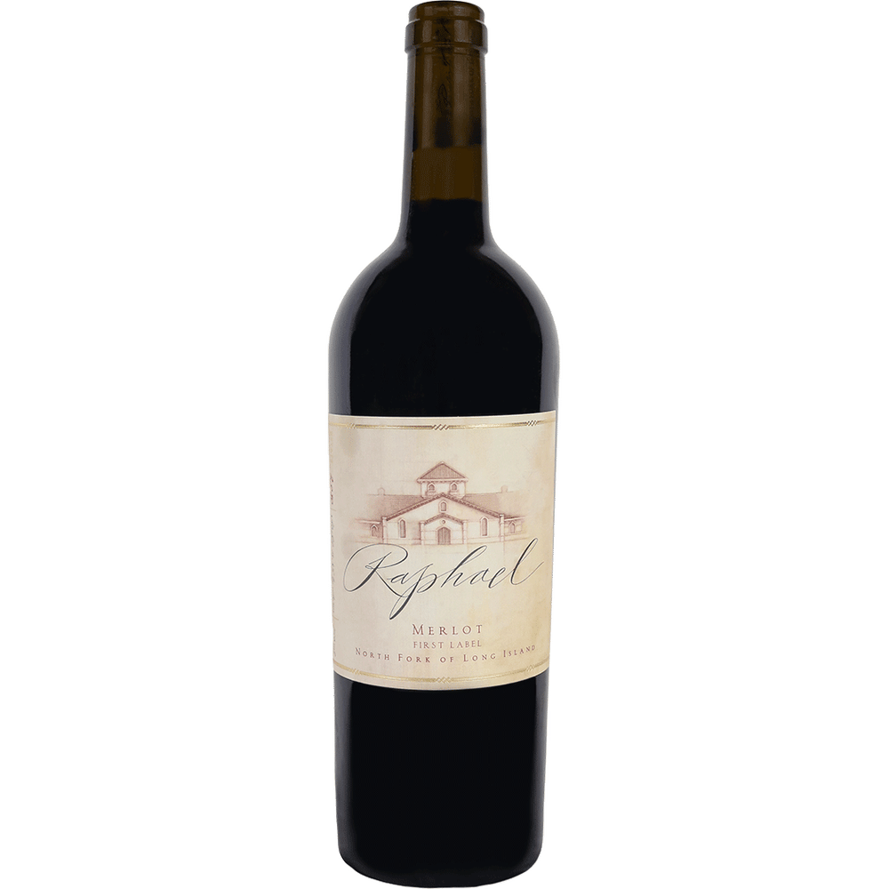 Raphael First Merlot