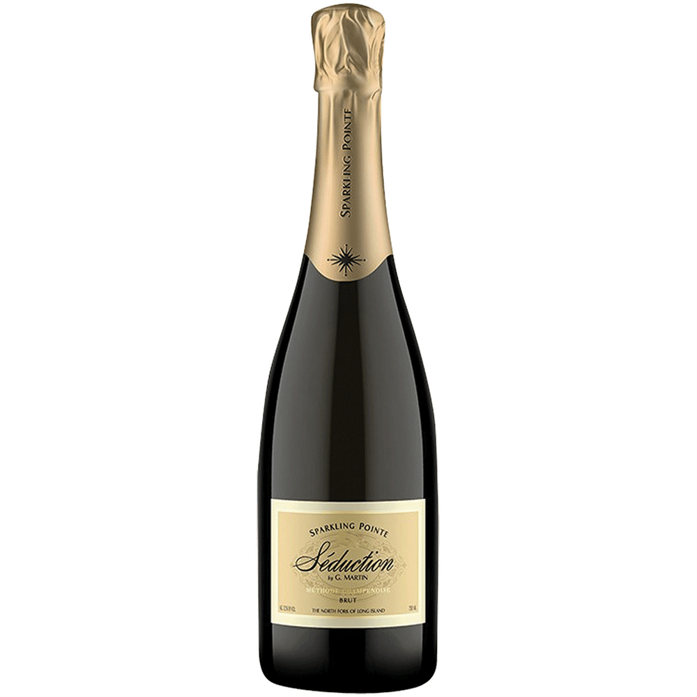 Sparkling Pointe Brut Seduction