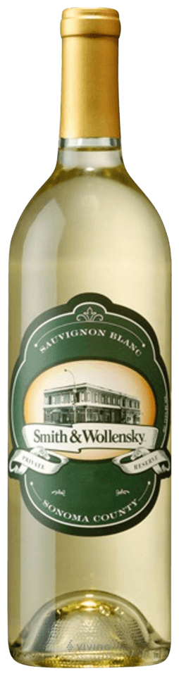 Smith & Wollensky Private Reserve Sauvignon Blanc