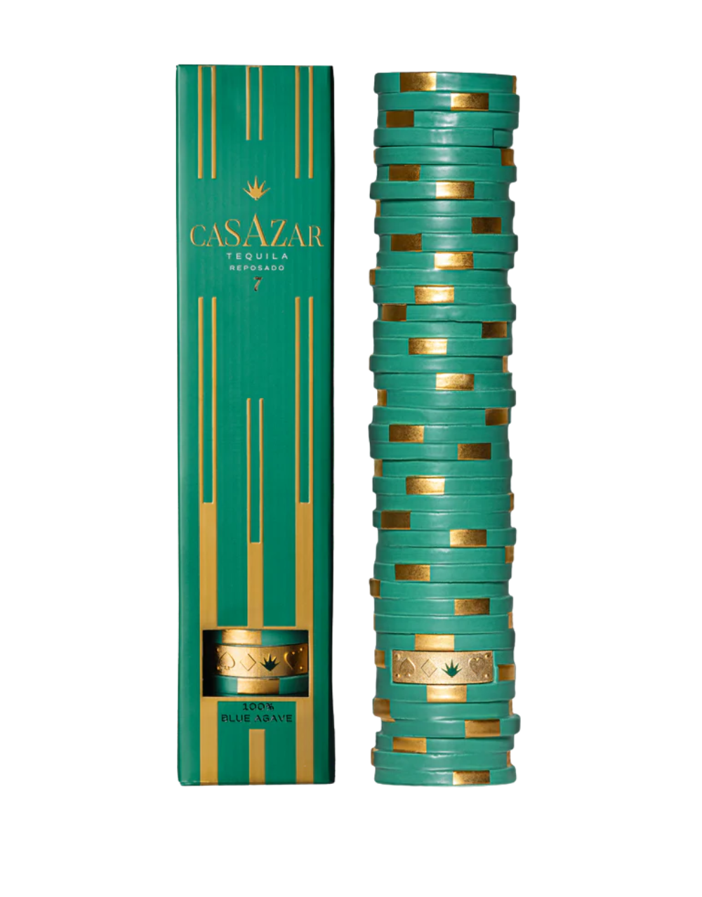 Casazar Reposado