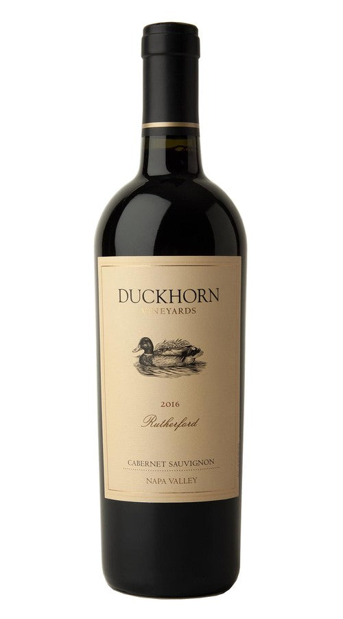 Duckhorn Vineyards Cabernet Sauvignon, Napa Valley