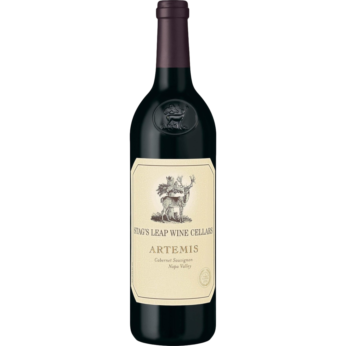 Stag's Leap Wine Cellars 'Artemis' Cabernet Sauvignon 2011 Vintage