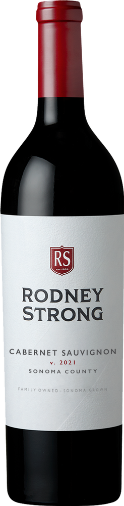 Rodney Strong Sonoma County Cabernet Sauvignon