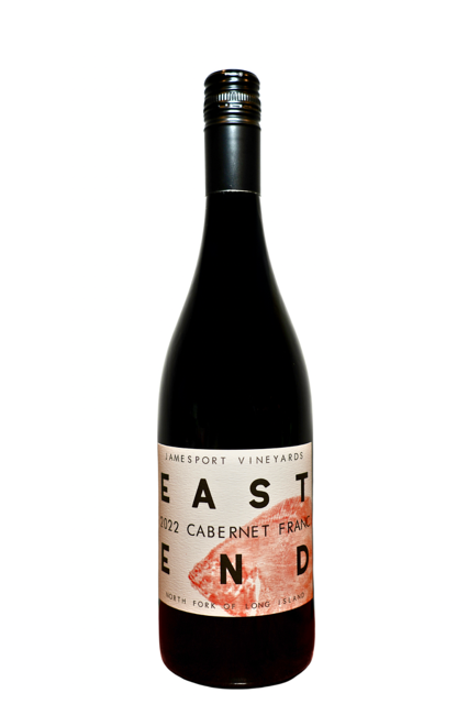 Jamesport Cabernet Franc