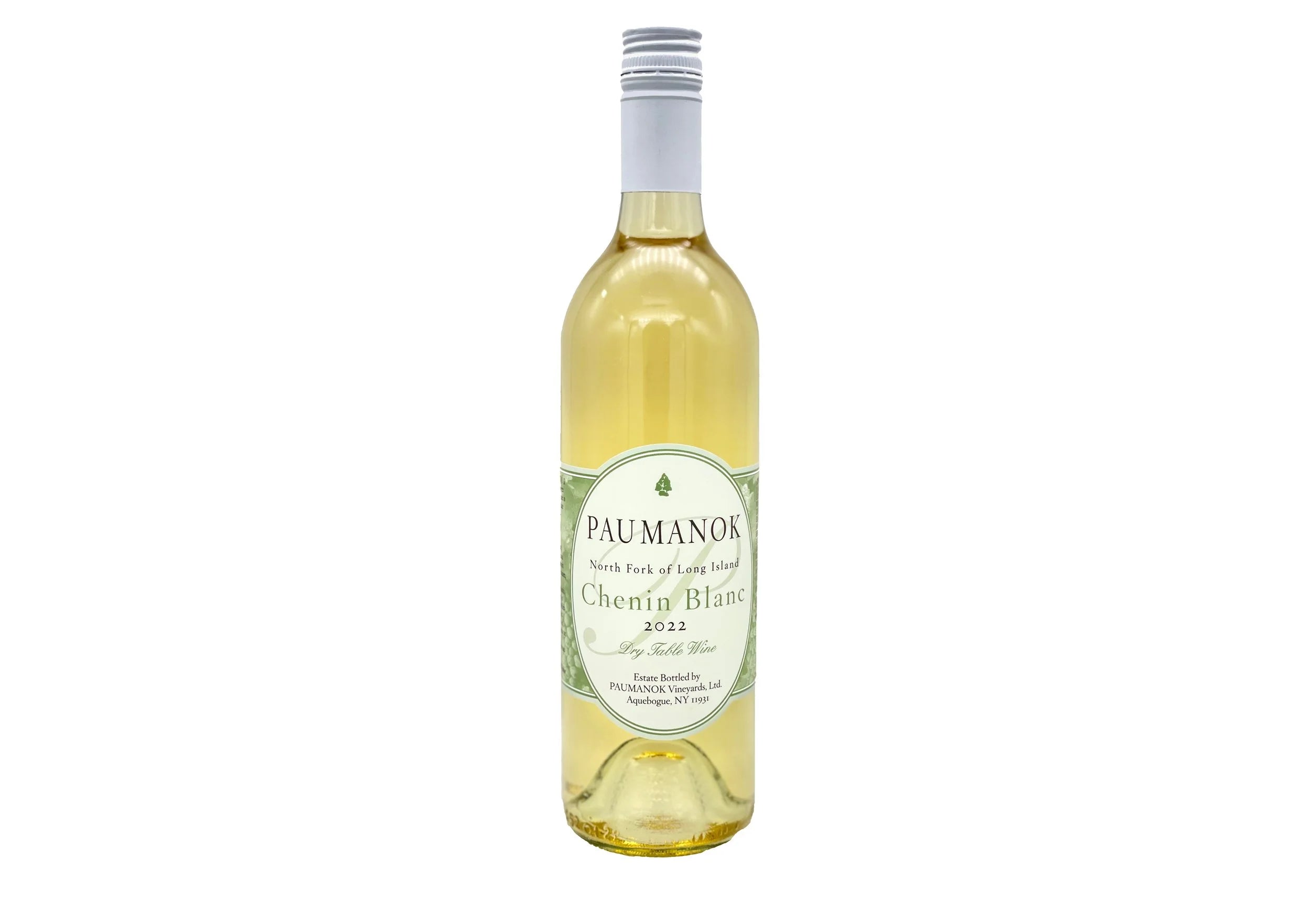 Paumanok Vineyards Chenin Blanc