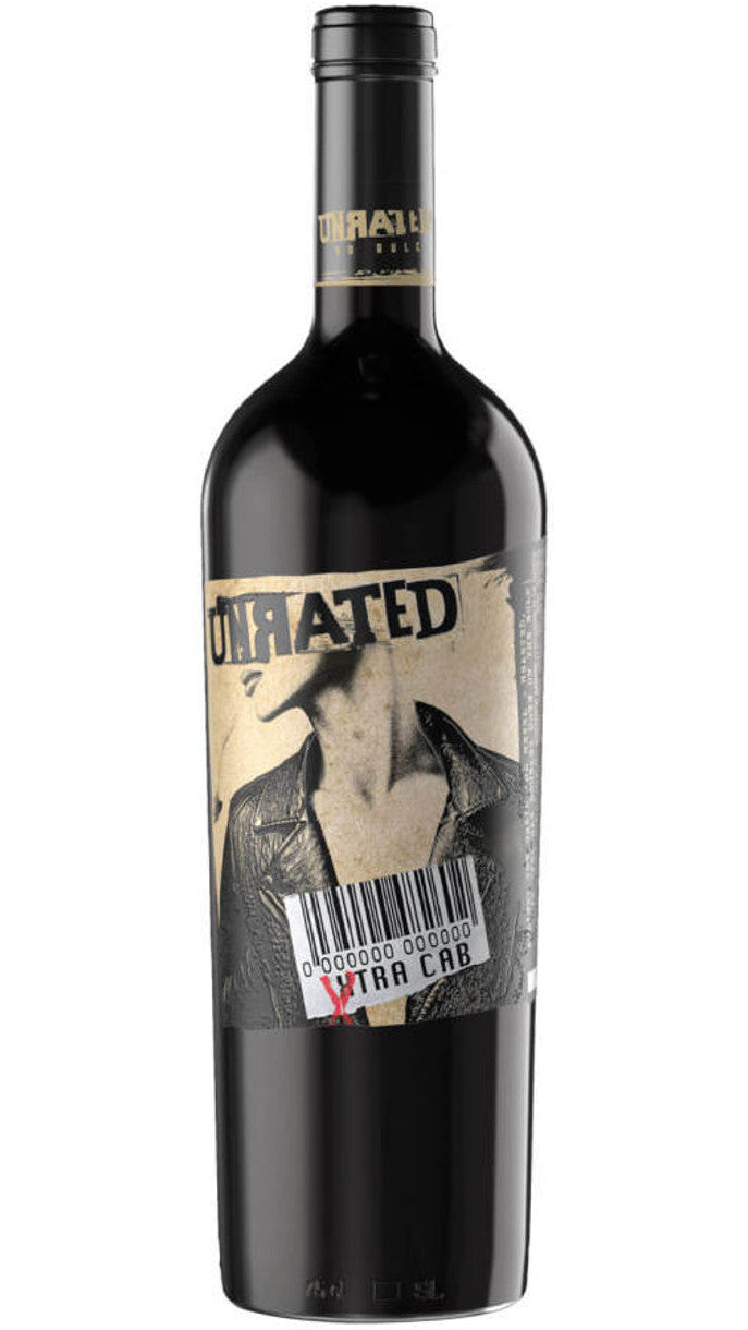 Unrated Cabernet Sauvignon