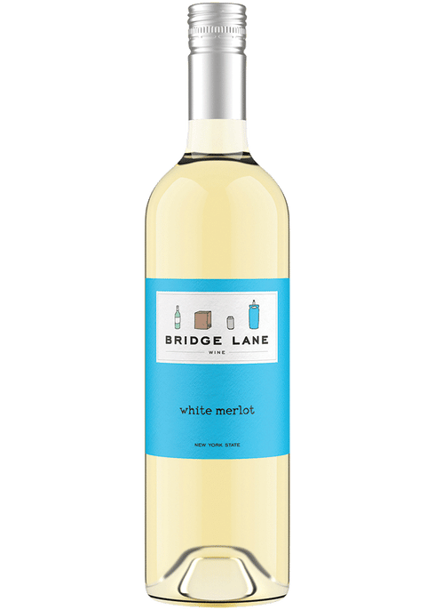 Bridge Lane White Merlot