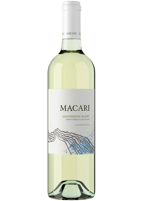 Macari Vineyards Sauvignon Blanc